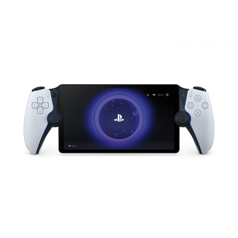 PlayStation 5 Portal