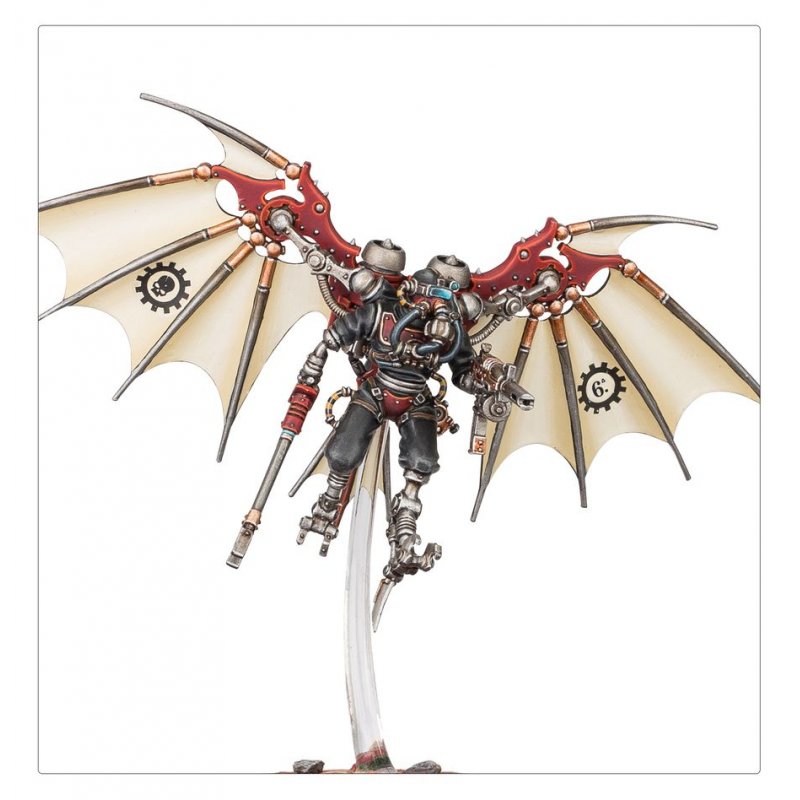 Games Workshop 59-05 collectible figure