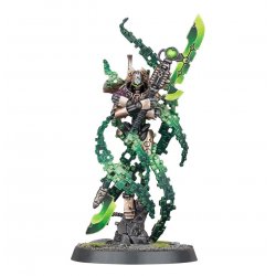 Games Workshop 49-70 collectible figure