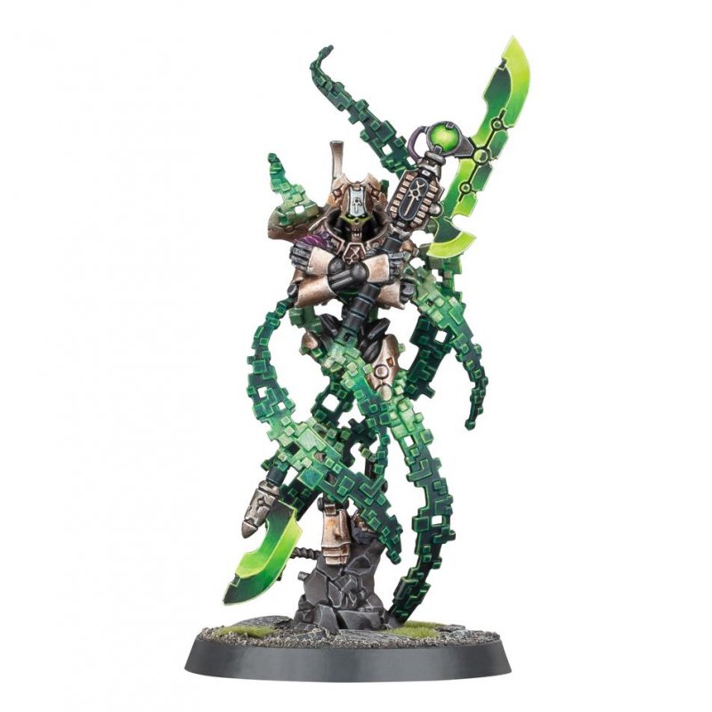 Games Workshop 49-70 collectible figure