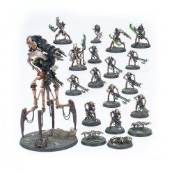 Games Workshop 49-04 collectible figure