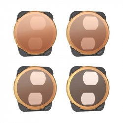 4 Lens Filters Sunnylife for AIR 3 - ND4/PL ND8/PL ND16/PL ND32/PL (A3-FI686)