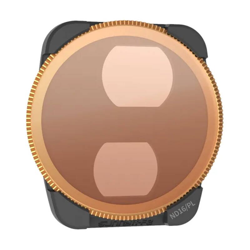 4 Lens Filters Sunnylife for AIR 3 - ND4/PL ND8/PL ND16/PL ND32/PL (A3-FI686)