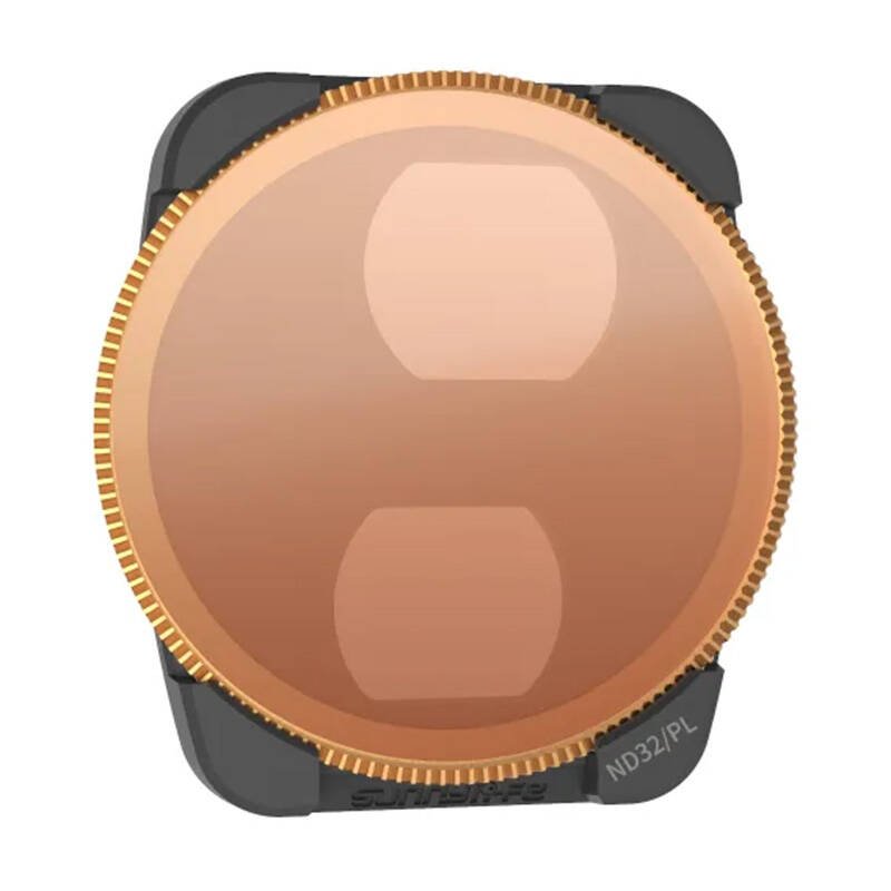 4 Lens Filters Sunnylife for AIR 3 - ND4/PL ND8/PL ND16/PL ND32/PL (A3-FI686)