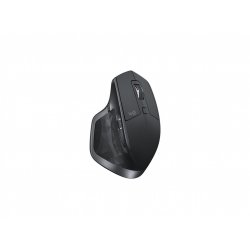 MX MASTER 2S WRLS MOUSE GRAPHITE - BT - N/A - EMEA28-935