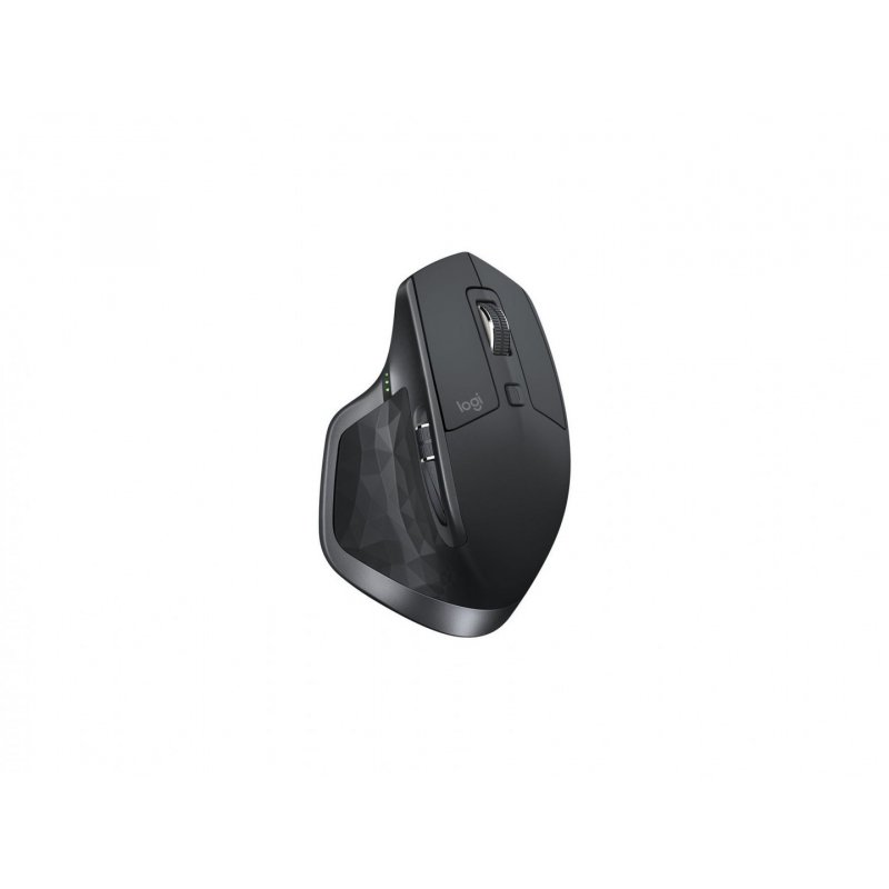 MX MASTER 2S WRLS MOUSE GRAPHITE - BT - N/A - EMEA28-935