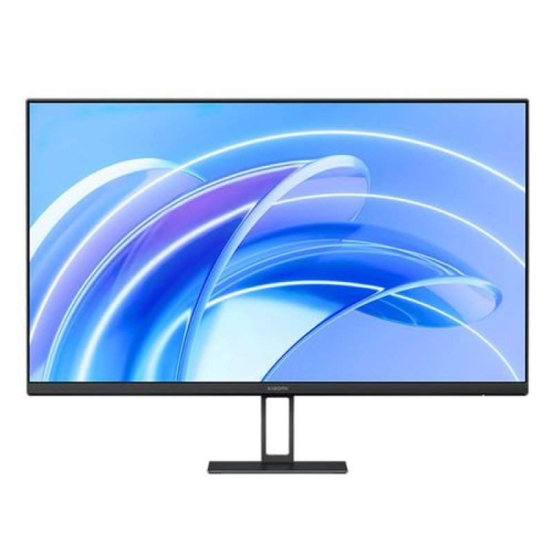 Xiaomi Monitor A27i 27 inch Desktop Black EU