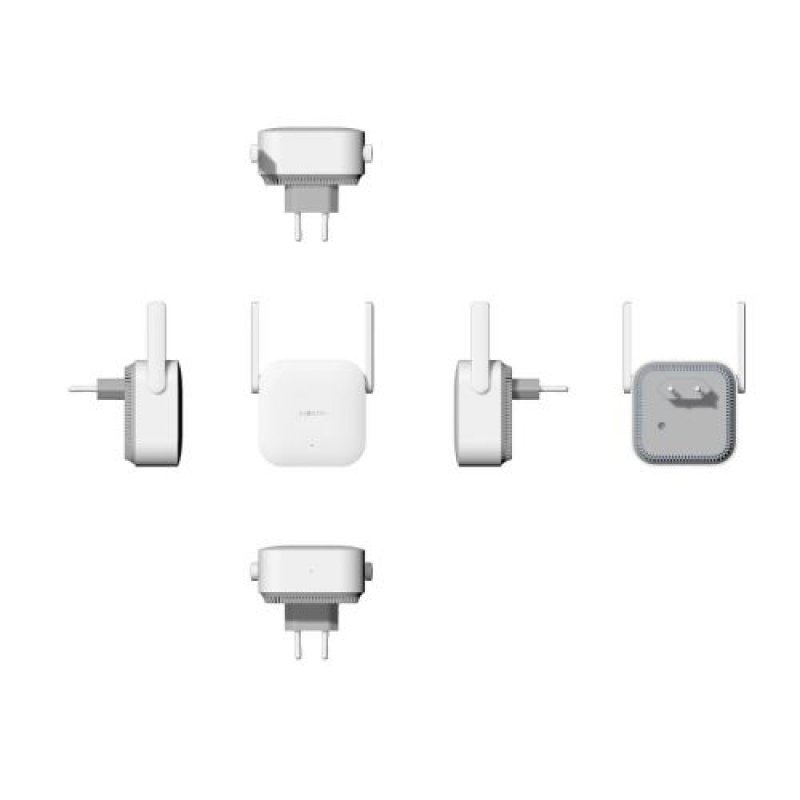 Xiaomi Wi-Fi Range Extender N300 White EU