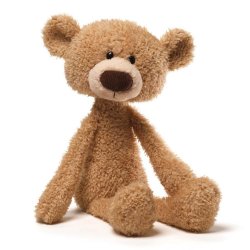 Gund - Toothpick Bear Beige 38 cm (6059272)