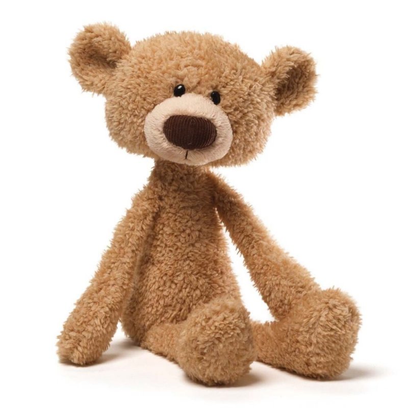 Gund - Toothpick Bear Beige 38 cm (6059272)