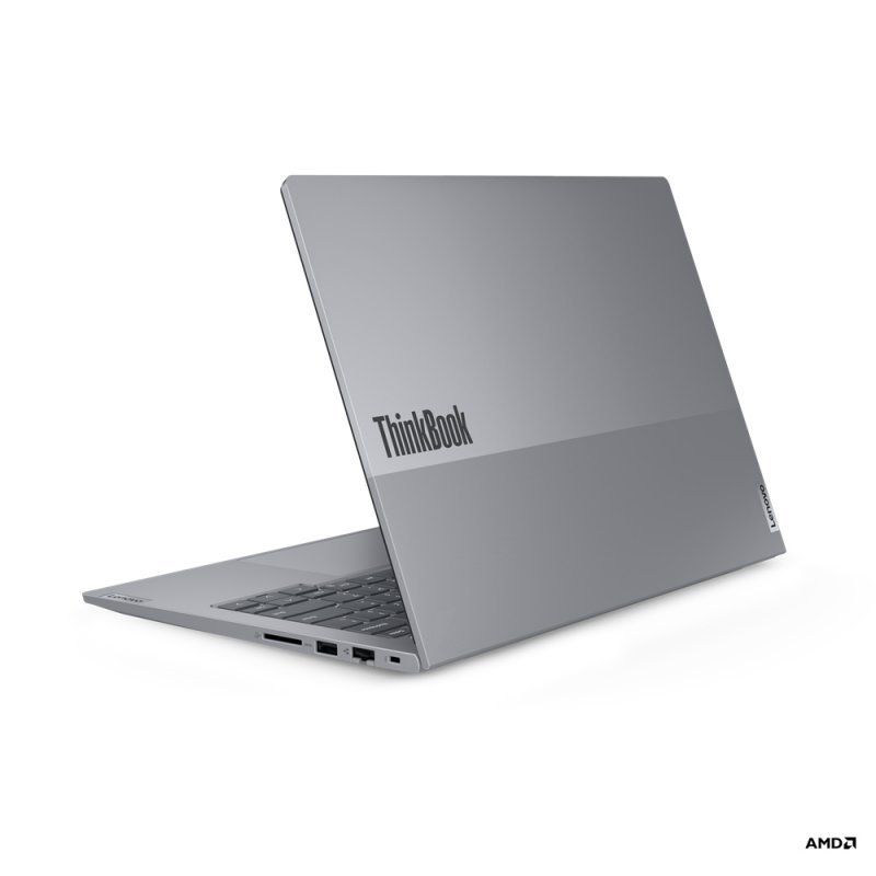 Lenovo ThinkBook 14 Laptop 35.6 cm (14") WUXGA AMD Ryzen™ 5 7530U 16 GB DDR4-SDRAM 512 GB SSD Wi-Fi 6 (802.11ax)
