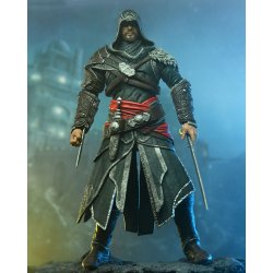 Assassin's Creed: Revelations figurine Ezio Auditore 18 cm