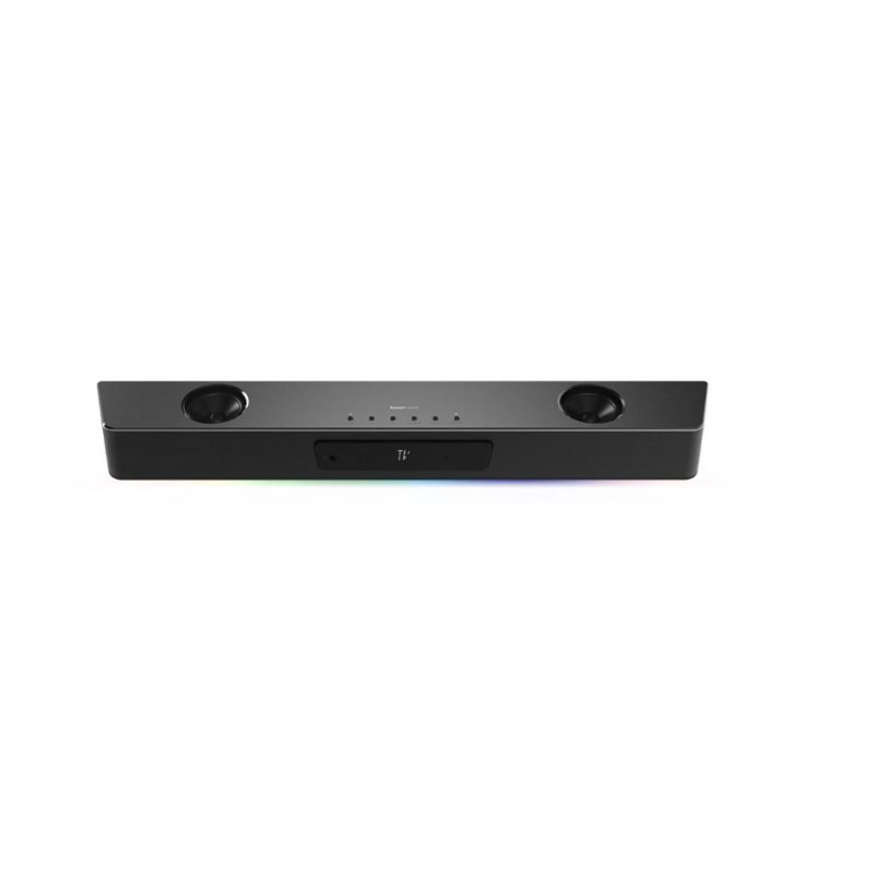 Creative Labs Sound Blaster Katana V2X Noir 90 W