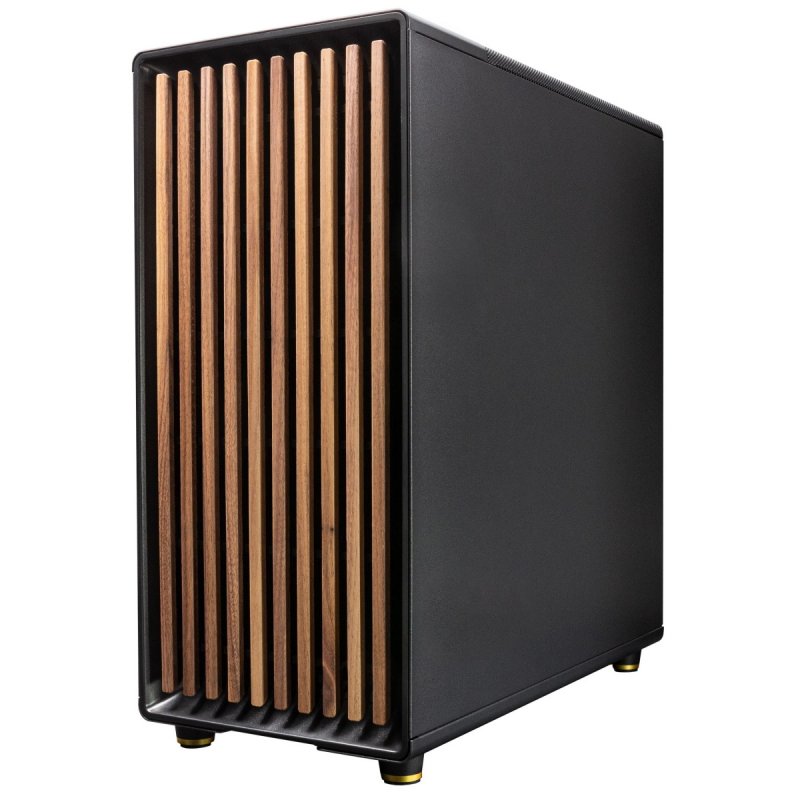 Captiva PC Workstation I79-699 Intel Core i9-14900K, 64GB DDR4 RAM, 1TB M.2 SSD, B660, Windows 11 Professional