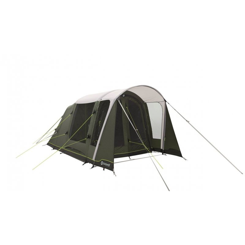 Outwell Elmdale 3PA 3 person(s) Green Tunnel tent