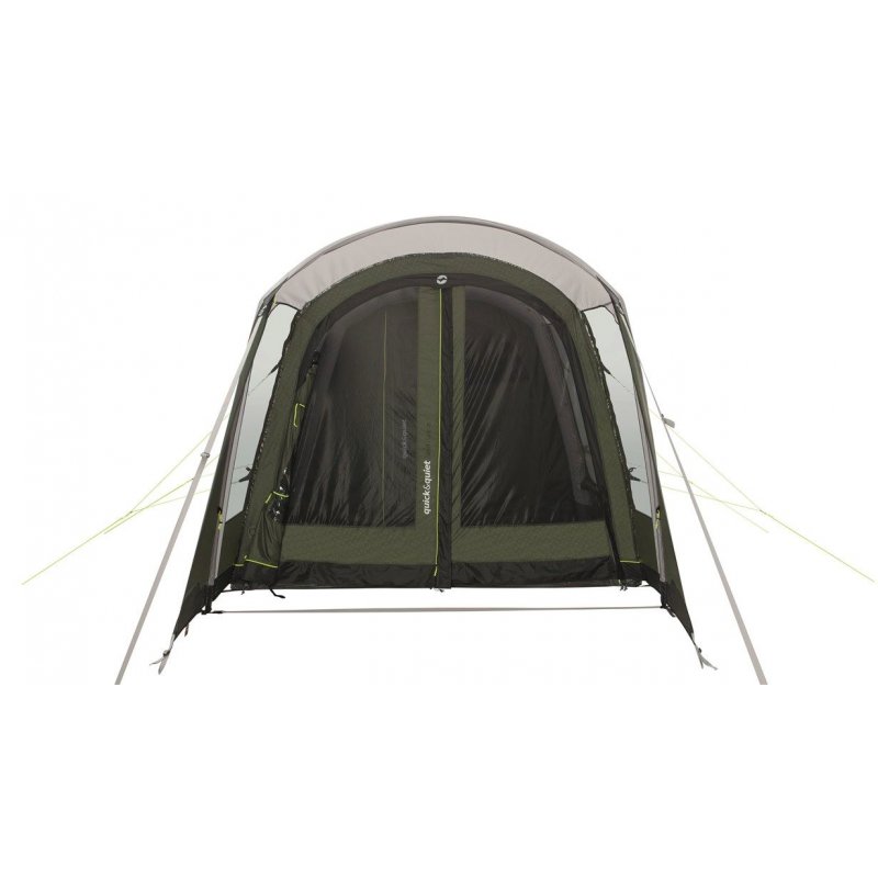 Outwell Elmdale 3PA 3 person(s) Green Tunnel tent
