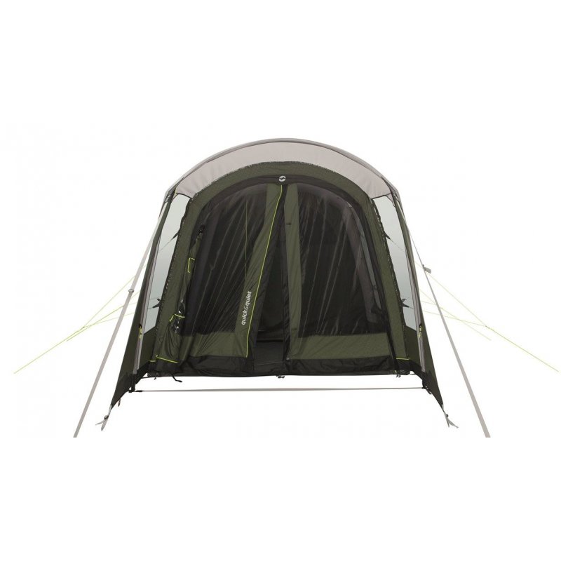 Outwell Elmdale 3PA 3 person(s) Green Tunnel tent