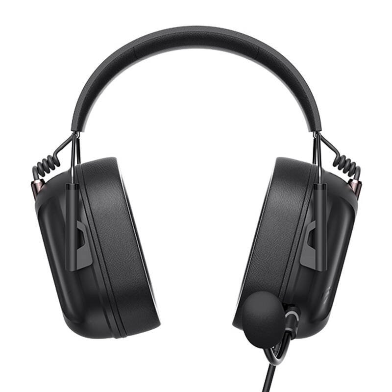 Gaming headphones HAVIT H2033d (black)
