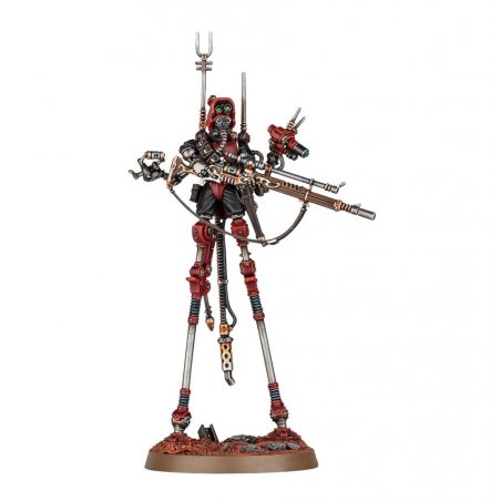 Games Workshop 59-31 collectible figure