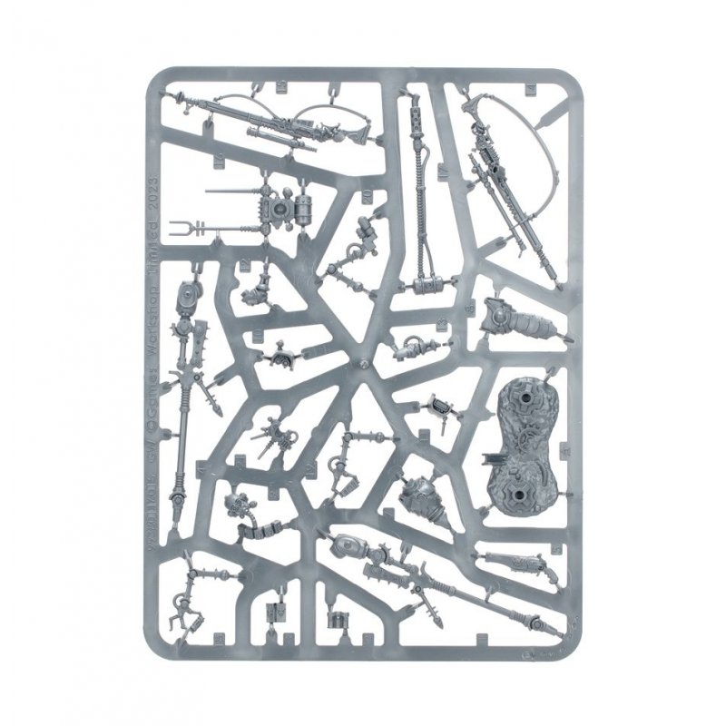 Games Workshop 59-31 collectible figure