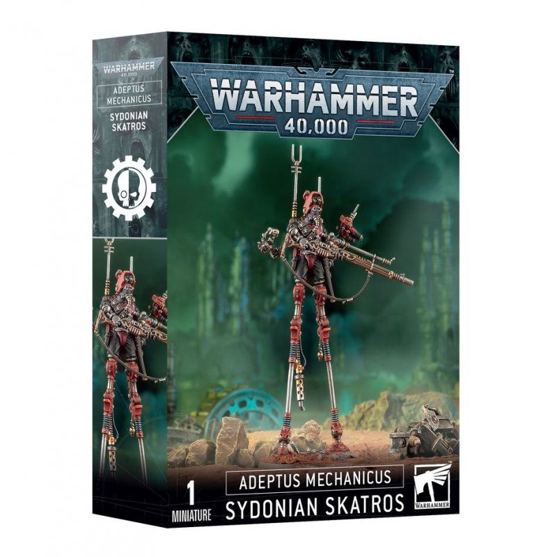 Games Workshop 59-31 collectible figure
