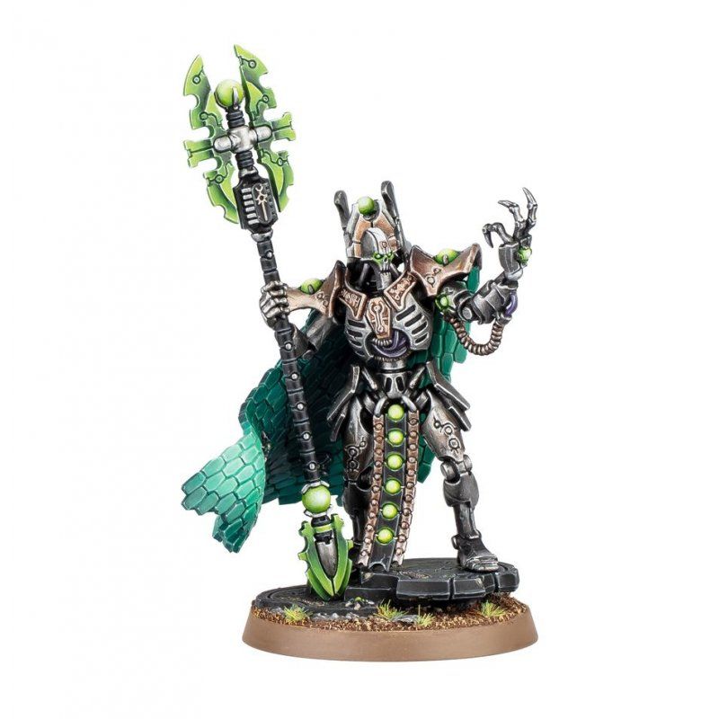 Games Workshop 49-63 collectible figure