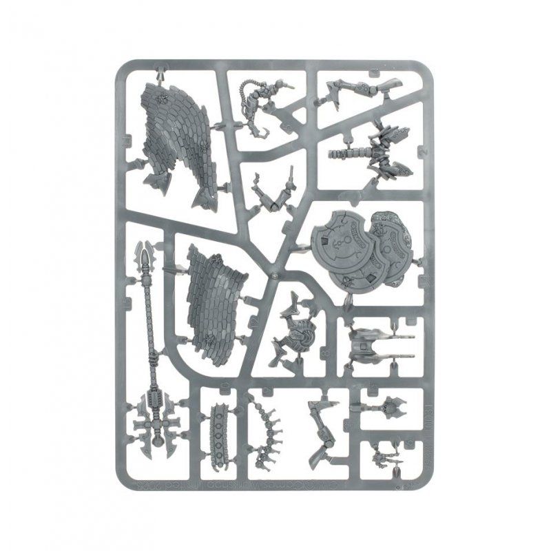 Games Workshop 49-63 collectible figure