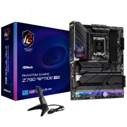 MB ASRock Intel 1700 Z790 RIPTIDE WIFI