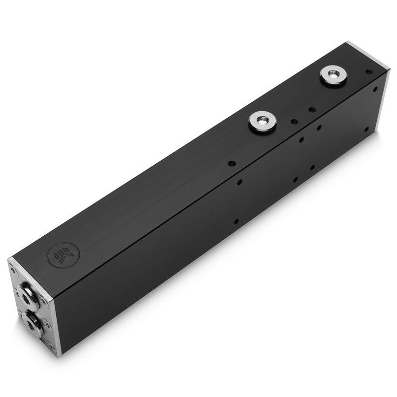 EK-Pro Manifold 2CPU 6GPU - Acetal