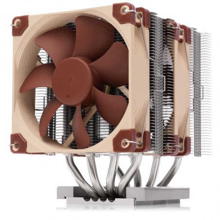 Noctua NH-D9 TR5-SP6 4U
