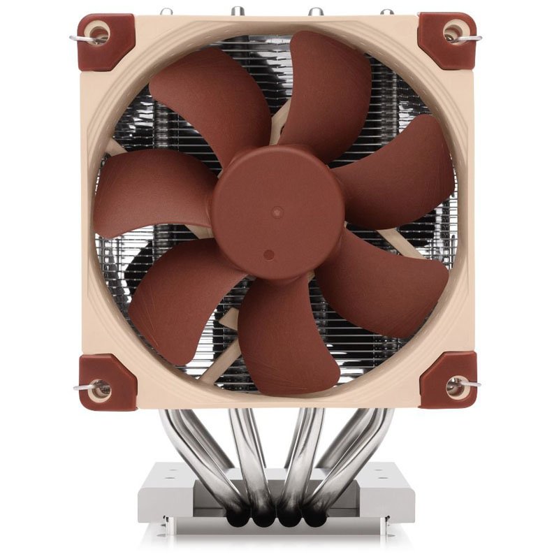 Noctua NH-D9 TR5-SP6 4U