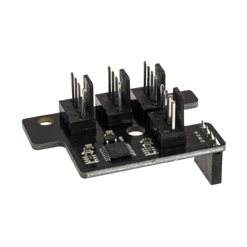 aqua computer compatible aquabus X4 für aquaero 5/6