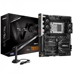 MB ASRock AMD TRX50 Threadripper
