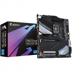 MB GBT Intel 1700 Z790 AORUS TACHYON X