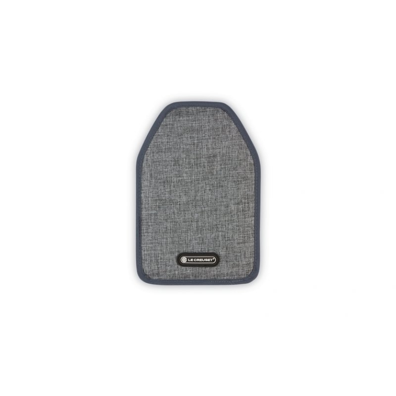 Le Creuset Active Wine Cooler WA-126 WA126 grey (59142013206468)