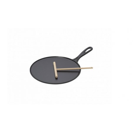 Le Creuset 20136270000460 frying pan Crepe pan Round