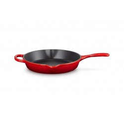 Le Creuset 20187260600422 - 0024147242505 Poêle polyvalente Rond