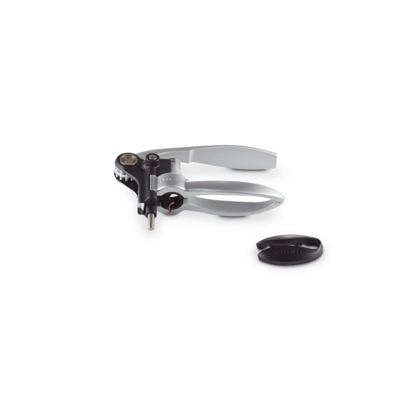 Le Creuset Lever Corkscrew LM-250s LM250s metal (59058013009410)