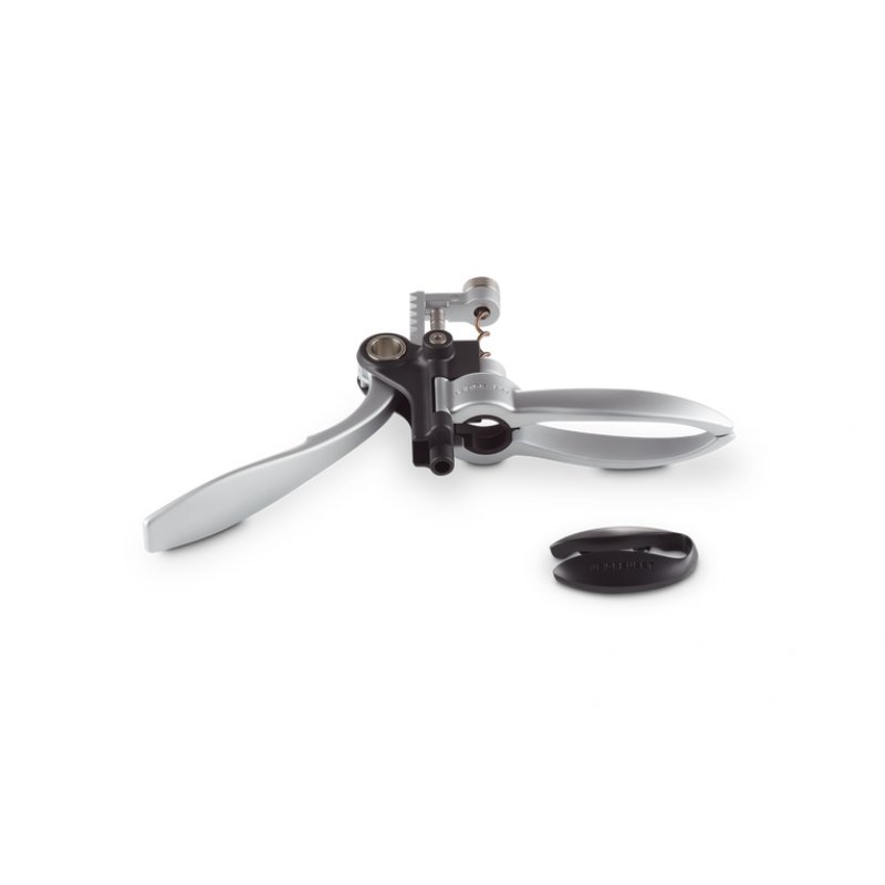 Le Creuset Lever Corkscrew LM-250s LM250s metal (59058013009410)