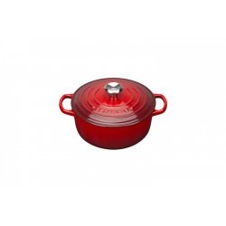 Le Creuset 21177200602430 casserole 2,4 L Fonte