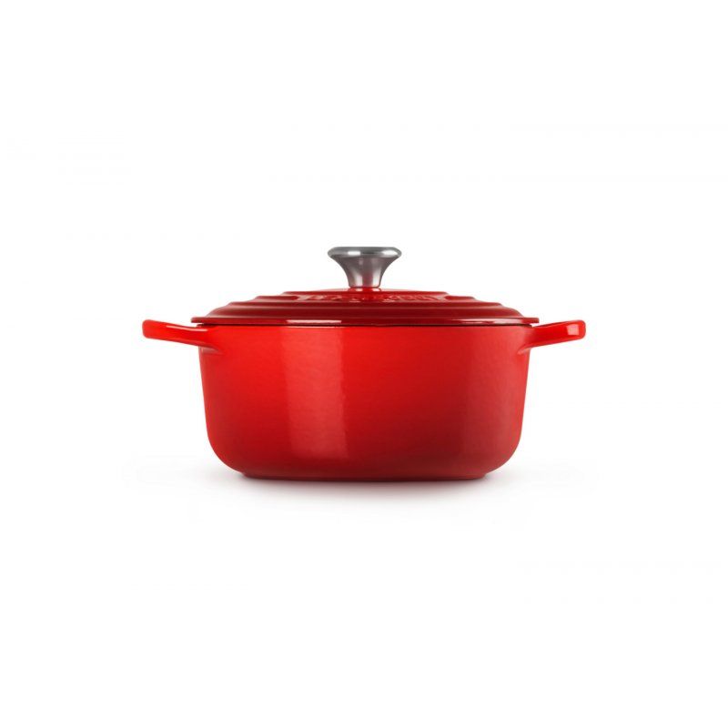 Le Creuset Signature 3,3 L Rond Rouge