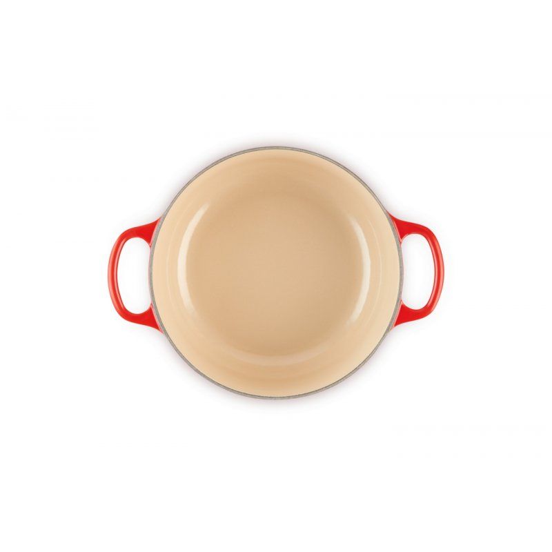 Le Creuset Signature 3.3 L Round Red