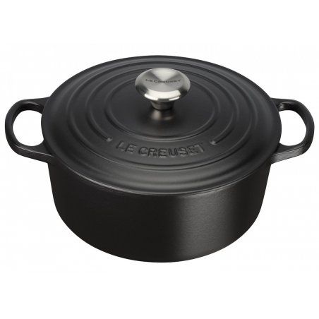Le Creuset 21177240000430 casserole 4,2 L Fonte
