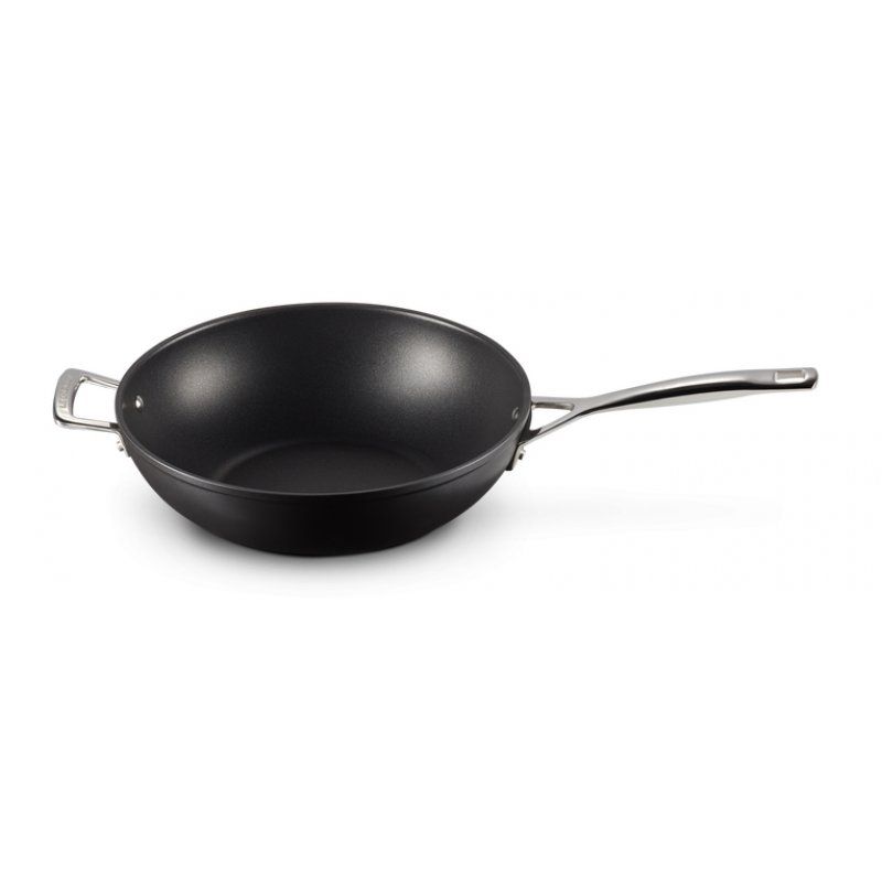 Le Creuset 0630870273213 frying pan Wok/Stir-Fry pan Round