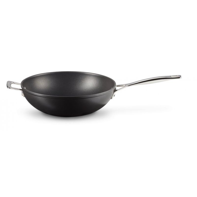 Le Creuset 0630870273213 frying pan Wok/Stir-Fry pan Round