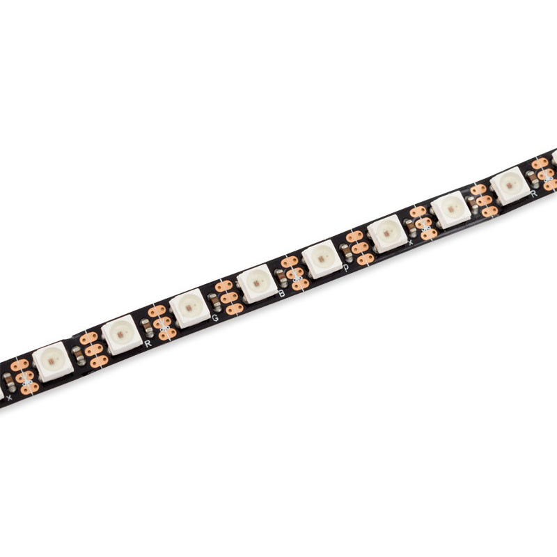aqua computer compatible RGBpx LED-Strip 27,3cm, Breite 5mm, 30 adressierbare LEDs