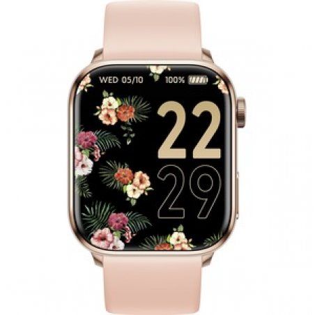 ICE smart 2.0 AMOLED Rose Gold Nude