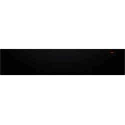 Bosch Serie 8 BIC7101B1 tiroir et armoire chauffant 12 couverts Noir
