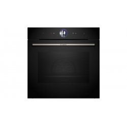 Bosch Serie 8 HSG7361B1 four 71 L A Noir