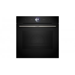 HSG7361B1 Serie 8 (schwarz, 60 cm, Home Connect)